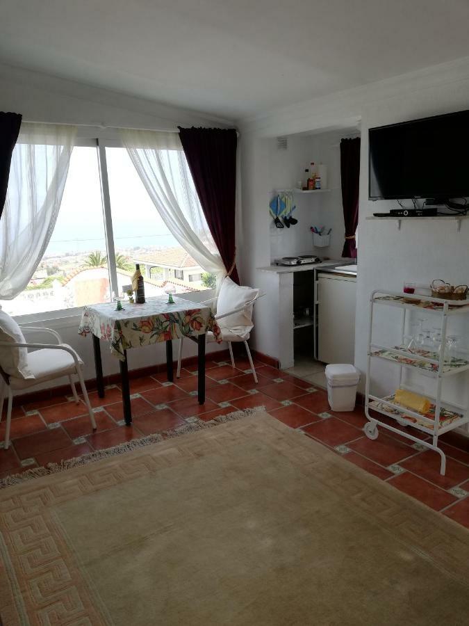 Studio Heidi La Orotava Buitenkant foto